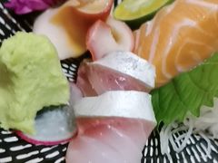 -长崎屋·日本料理·刺身·烧鸟(天河北路店)