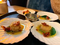 -IL TEATRO 精品意大利餐厅