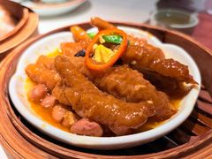 一品好味浸凤爪-禄运茶居·手工点心(猎德店)