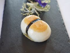香煎和牛包-宝丽轩中餐厅BAOLIXUAN