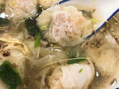 -老温州馄饨担(东游大厦店)