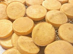 -朱記糯米蛋糕(千川百货店)