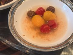 -新天世纪中餐厅