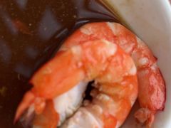 -视界美食自助餐厅·石家庄希尔顿酒店