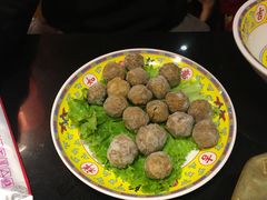 -芦月轩羊蝎子(劲松店)