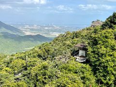 -三亚亚龙湾人间天堂鸟巢度假村