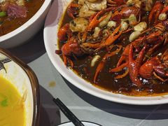 -绅士餐厅龙虾·烧烤(西门路店)