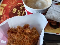 -肯德基(津滨店)