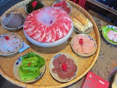-小龙坎火锅(东汇城店)