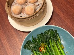 -明阁 Ming Court(广州朗豪酒店)