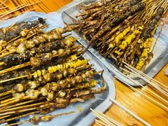 -十里铺铁板鱿鱼