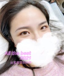 -MIVI野生眉纹绣纹眉