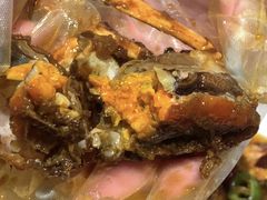 -有位虾匠·香辣蟹·小龙虾(李村店)