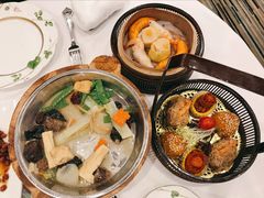 -翠园(北京王府中环店)