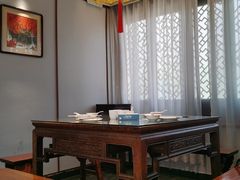 -不倒翁·徽天下名菜楼(马鞍山路店)