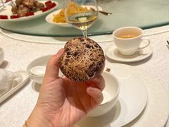 -海陵岛保利皇冠假日酒店·御公馆中餐厅 CANAL LNUA