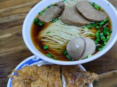 -东吴面馆(君地新大陆店)