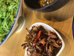 -妈妈的味道·腾冲特色菜(和顺古镇店)
