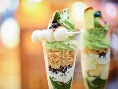 -無邪日式甜品(世博源店)