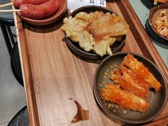 -京参 • 擂椒饭(这有山店)