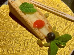 -上井料理黑金店(IFS国金中心店)