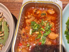 -云海肴·汽锅鸡·云南代表菜(美罗城店)