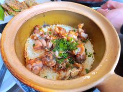 -红星光发煲仔饭(大石街店)