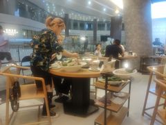-湯系·煲汤手艺人(东二环泰禾广场店)