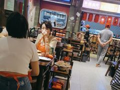-萍姐火锅·公路夜市(打浦桥日月光店)