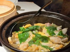 -莉莉海堂HAITANG·烤鸭(国贸商城店)