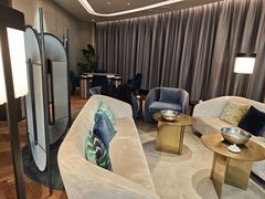 -南京空港温德姆花园酒店·MTF满庭芳中餐厅
