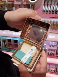 -丝芙兰Sephora