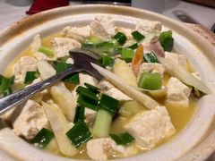 -径山十八道·风味民间菜(杭州总店)