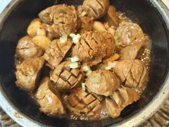 -潮州府·潮菜·砂锅粥(徐家汇店)