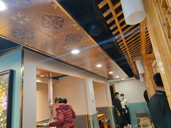 -隐炉和牛烧肉店(群力店)