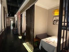 -古越舫·精品杭帮菜(商都路店)