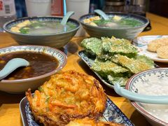 -老城南.鸭血粉丝汤(夫子庙店)
