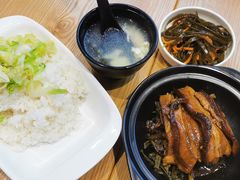 -老妈米线(斜塘邻里中心店)