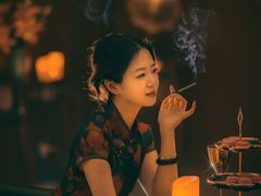 -摩斯密码·实景搜证换装沉浸密室剧本杀
