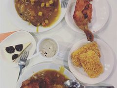 -宜家·瑞典风味餐厅(无锡店)