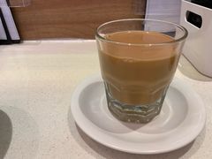 -和平馆·地道港澳茶餐厅(西门口店)