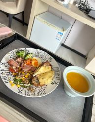 -爱丽馨御景月子中心