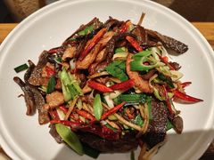-破三川·新川菜(静安大融城店)