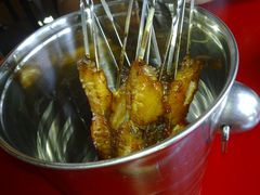 鬼味烤翅-鬼味烤翅(南锣鼓巷店)