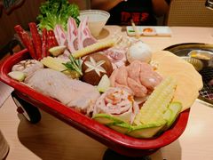 -伊茉家的烤肉店(勒泰中心店)