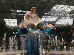 -波塞冬旅游度假区