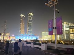 -杭州奥体中心-体育场