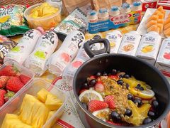 -天津东丽湖风景区