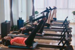 -康舒普拉提工作室control pilates