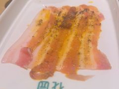 -玫瑰花园自助烤肉(顺义鑫海韵通店)